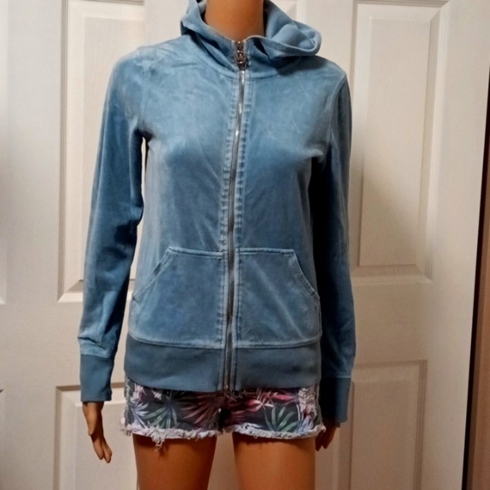 Michael Kors Women's Hoodie Sweater S/P